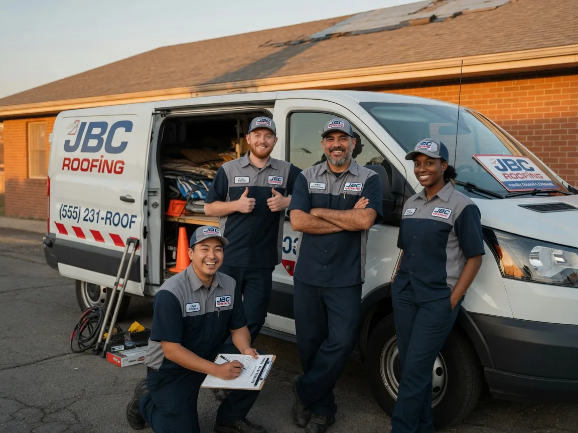 Roof Replacement company in Fence Lake, NM